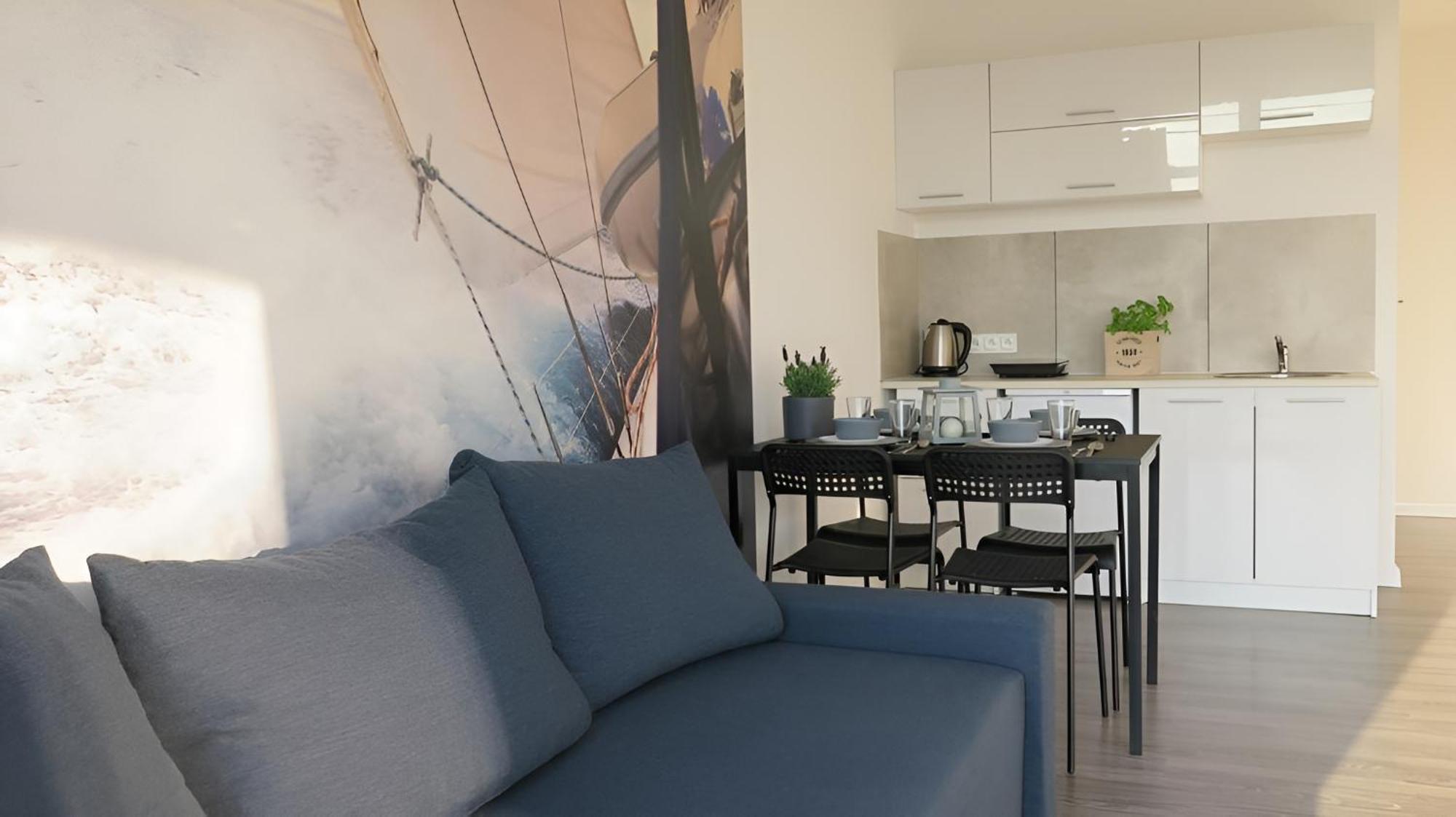 شقة Mhouse ميلنو المظهر الخارجي الصورة