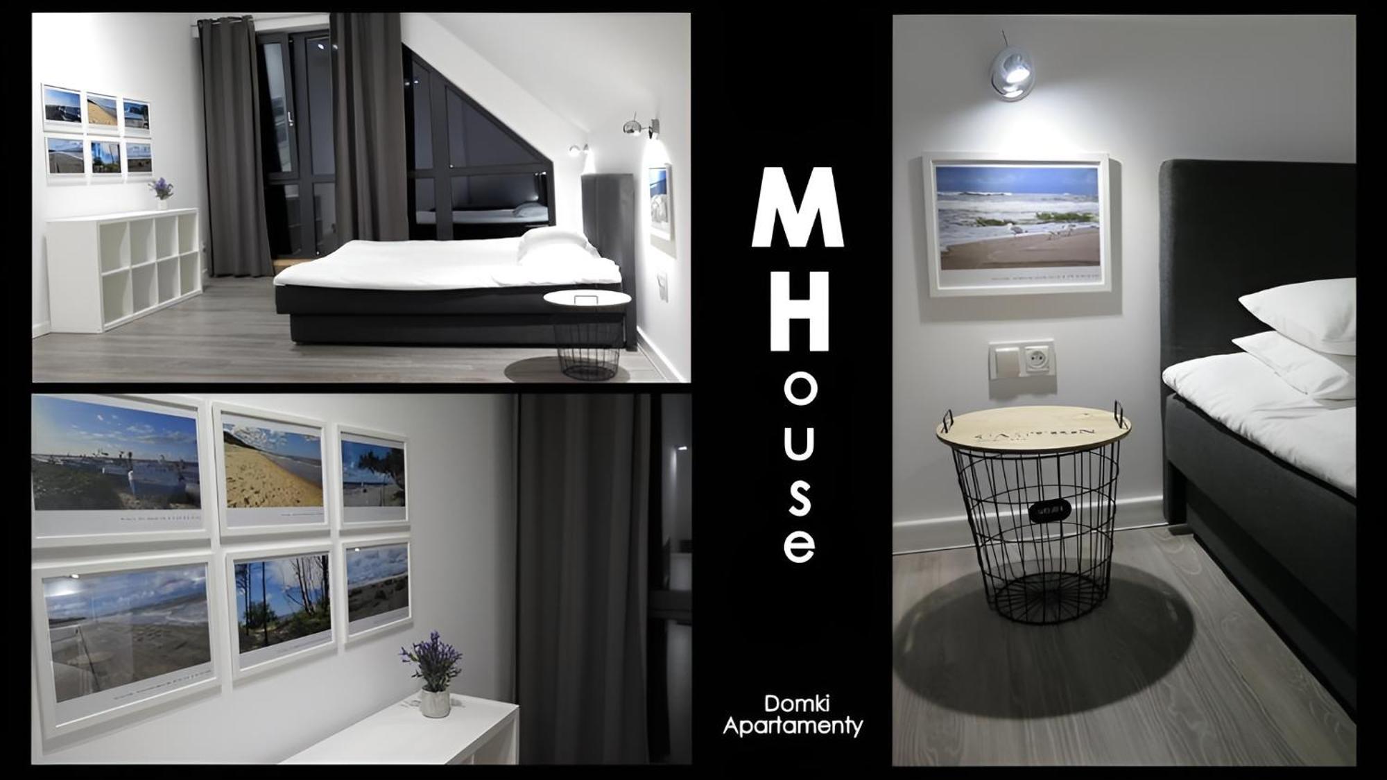 شقة Mhouse ميلنو المظهر الخارجي الصورة